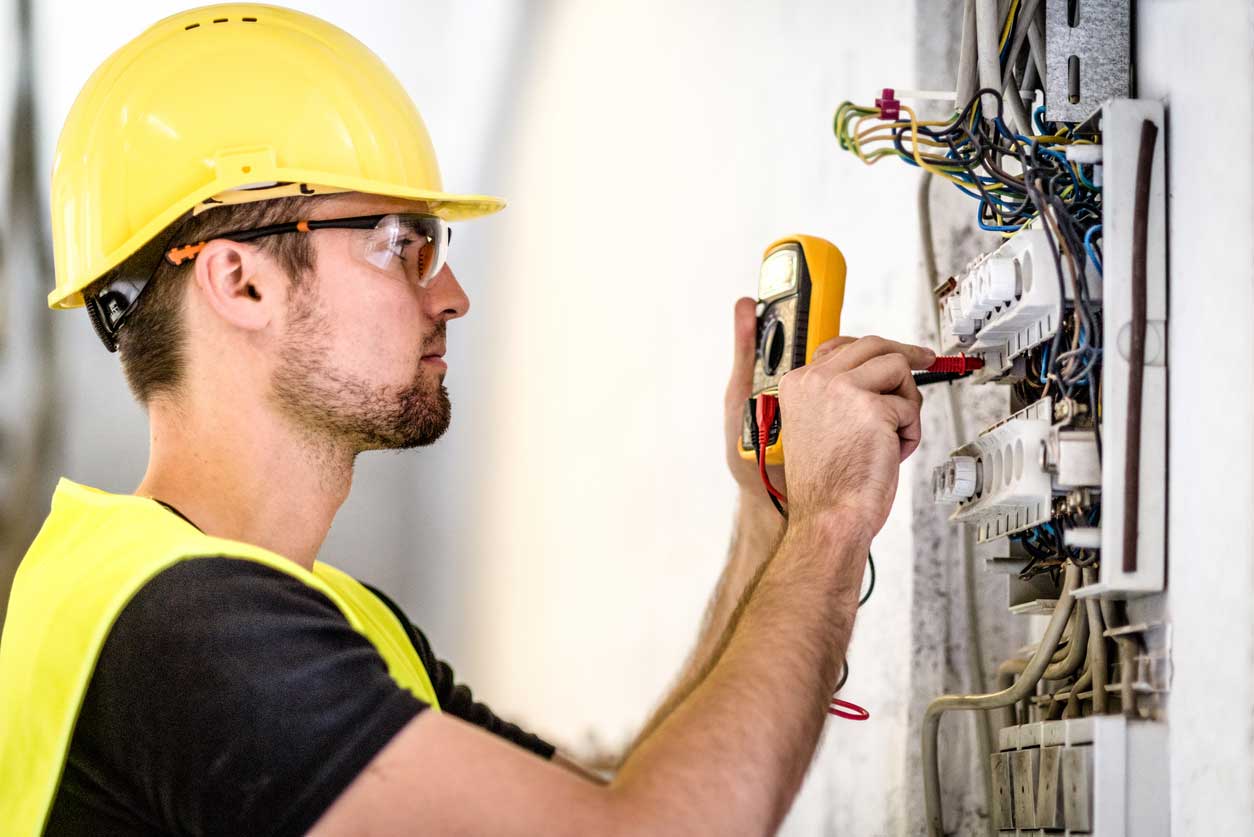 Electrical Installation Condition Report