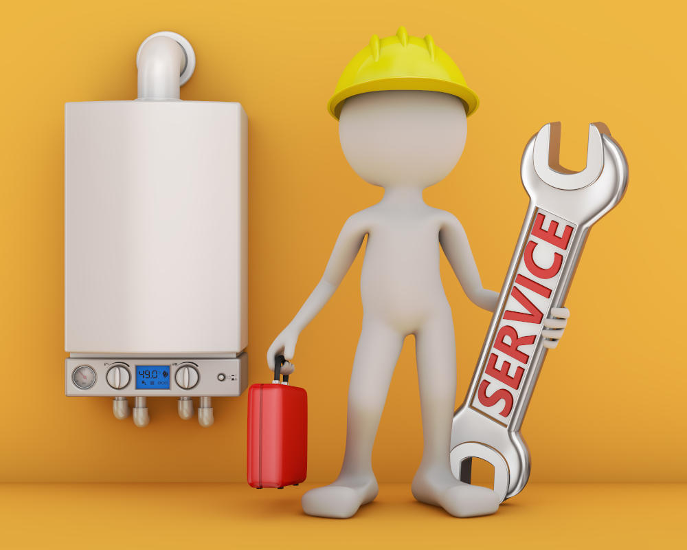 Gas Safety Certificate & Boiler Service