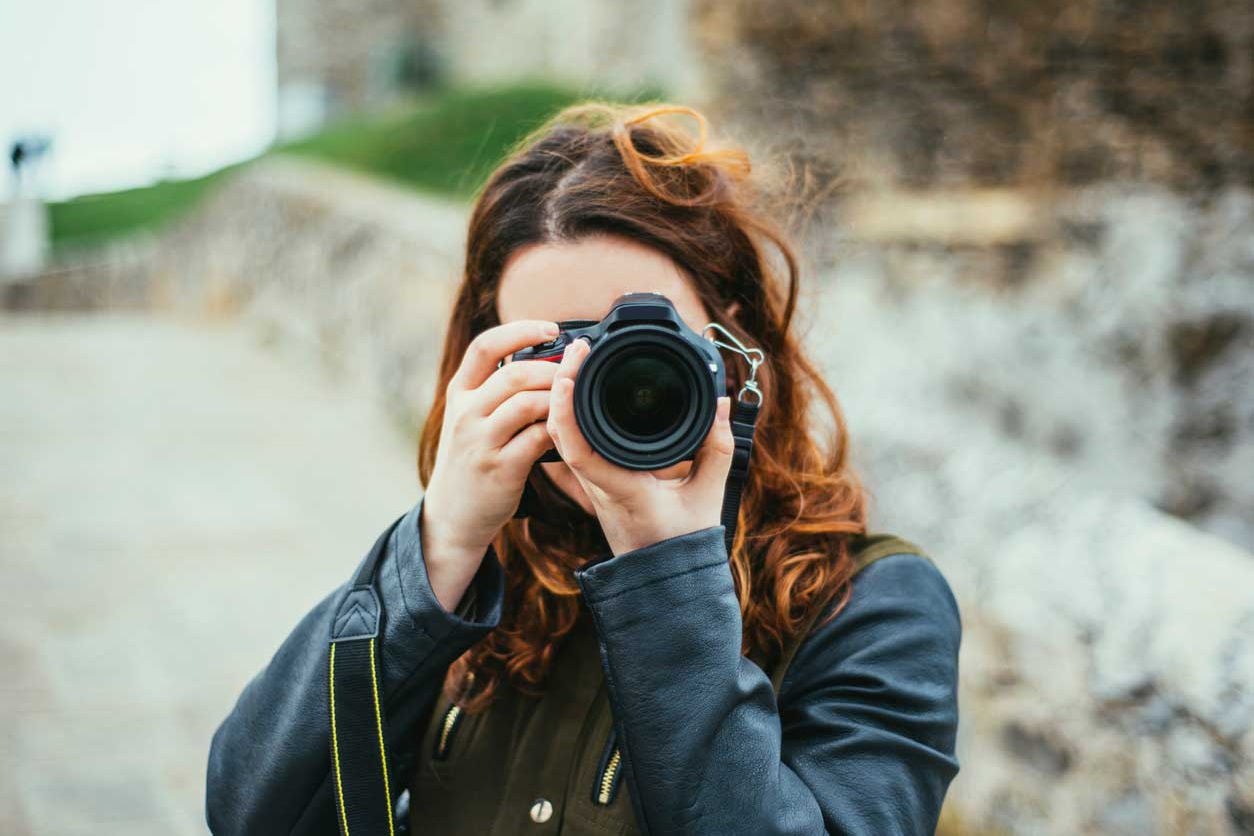 Professional Photography