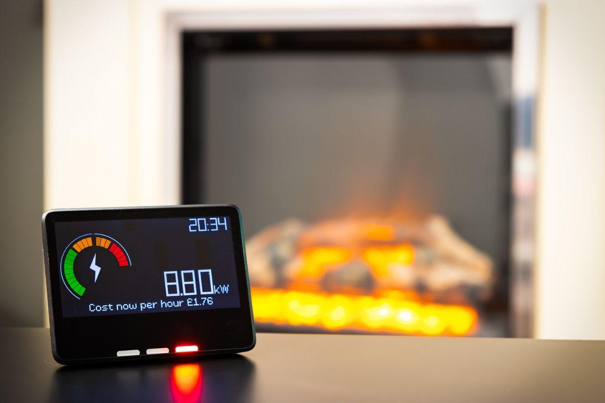 How to save over &pound;300 on Energy Bills: 5 Top Tips