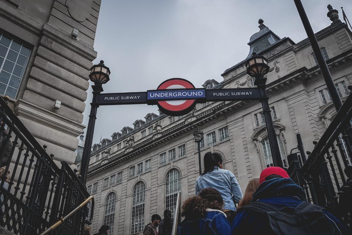 Top 10 London Commuter Towns