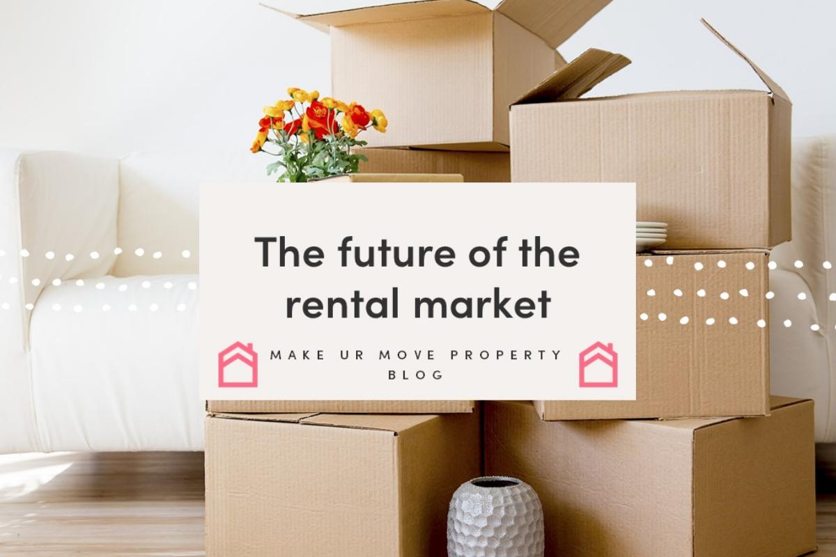 Changing tenant demands and the future rental market