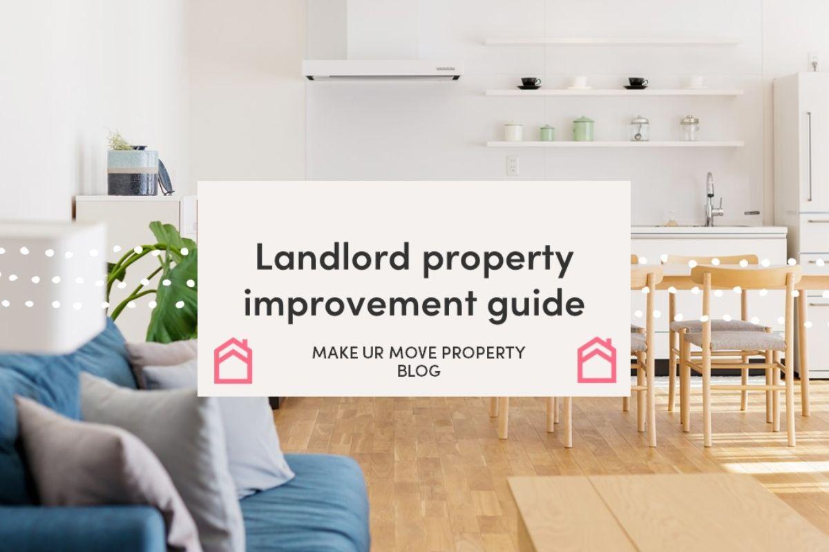 How Often Should Landlords Update Fixtures and Fittings in Rental Properties?