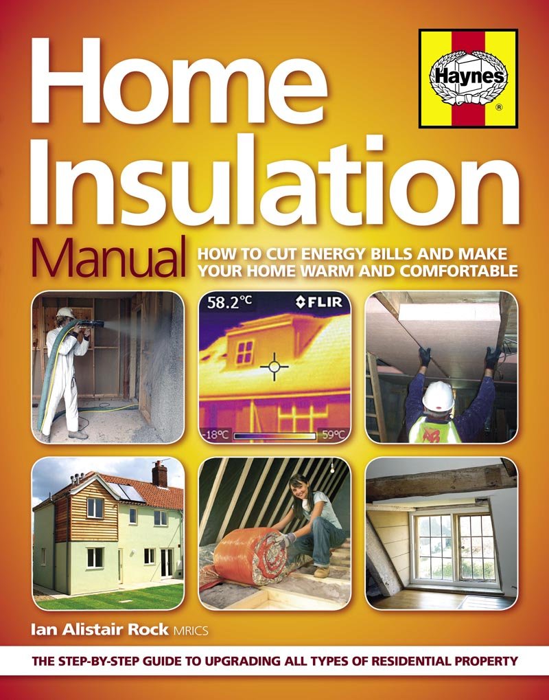 Home Insulation Manuel